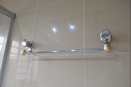 Apartamento à venda com 267m², 4 quartos e 4 vagasBanheiro social