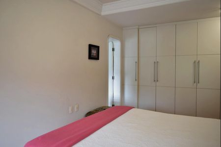 Apartamento à venda com 267m², 4 quartos e 4 vagasSuíte principal