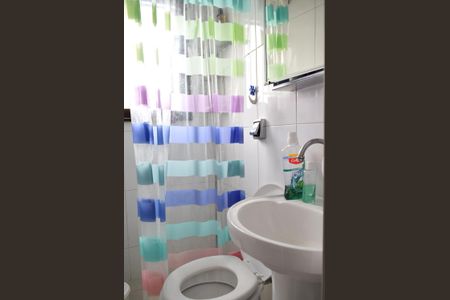 Apartamento à venda com 267m², 4 quartos e 4 vagasÁrea de Serviço - banheiro