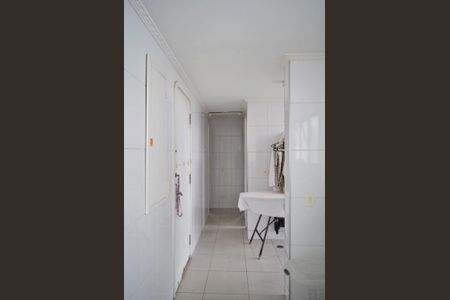 Apartamento à venda com 267m², 4 quartos e 4 vagasÁrea de Serviço