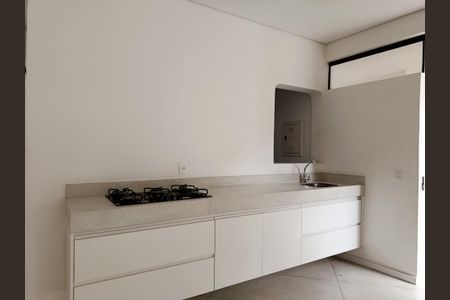 Apartamento à venda com 267m², 4 quartos e 4 vagas Apartamento à venda com 267m², 4 quartos e 4 vagasSalão de Festas