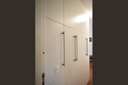 Apartamento à venda com 267m², 4 quartos e 4 vagasSuíte principal