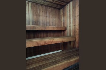 Apartamento à venda com 267m², 4 quartos e 4 vagas Apartamento à venda com 267m², 4 quartos e 4 vagasSauna