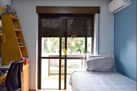 Apartamento à venda com 267m², 4 quartos e 4 vagasQuarto 1