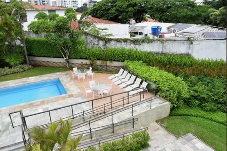 Apartamento à venda com 267m², 4 quartos e 4 vagasVista