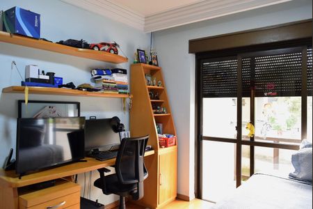 Apartamento à venda com 267m², 4 quartos e 4 vagasQuarto 1