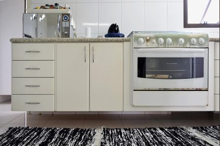 Apartamento à venda com 267m², 4 quartos e 4 vagasCozinha