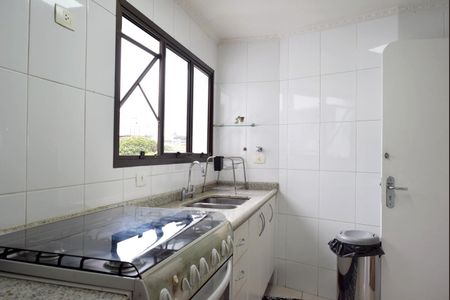 Apartamento à venda com 267m², 4 quartos e 4 vagasCozinha