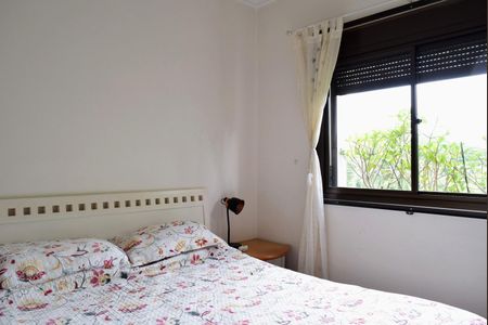 Apartamento à venda com 267m², 4 quartos e 4 vagasQuarto 2