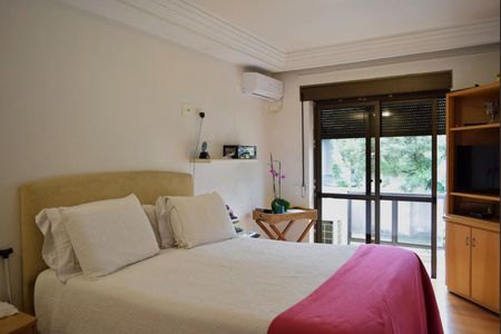 Apartamento à venda com 267m², 4 quartos e 4 vagasSuíte principal