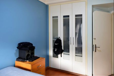 Apartamento à venda com 267m², 4 quartos e 4 vagasQuarto 1