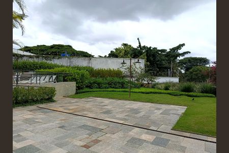 Apartamento à venda com 267m², 4 quartos e 4 vagas Apartamento à venda com 267m², 4 quartos e 4 vagasJardim