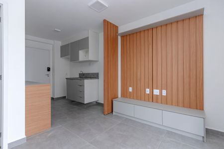 Studio para alugar com 27m², 1 quarto e sem vaga Studio para alugar com 27m², 1 quarto e sem vagaStudio