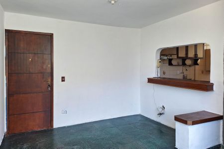 Sala de apartamento para alugar com 2 quartos, 50m² em Fonseca, Niterói