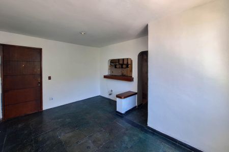 Sala de apartamento para alugar com 2 quartos, 50m² em Fonseca, Niterói