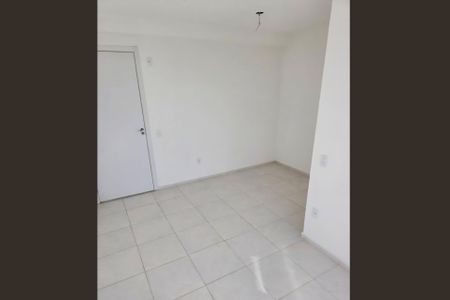 Sala de apartamento para alugar com 2 quartos, 58m² em Jardim Alvorada, Nova Iguaçu