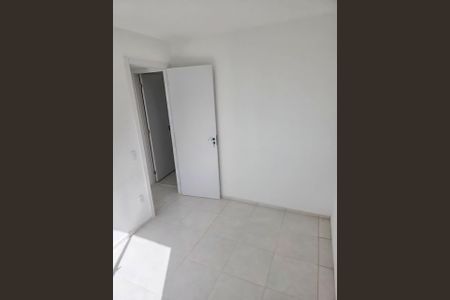 Quarto de apartamento para alugar com 2 quartos, 58m² em Jardim Alvorada, Nova Iguaçu