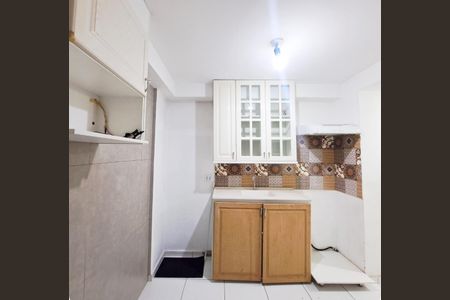 Apartamento para alugar com 2 quartos, 55m² em Bandeiras, Osasco