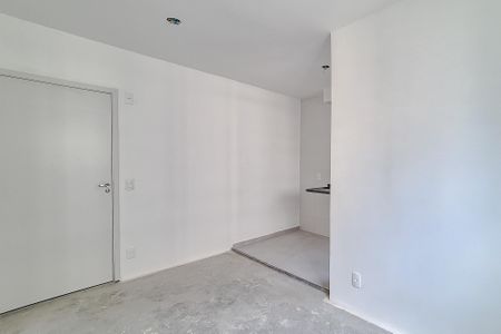Sala de apartamento à venda com 2 quartos, 38m² em Vila Vermelha, São Paulo