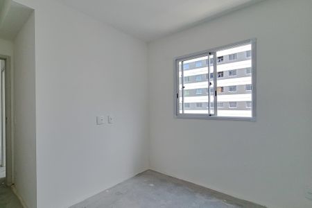 Quarto 1 de apartamento à venda com 2 quartos, 38m² em Vila Vermelha, São Paulo