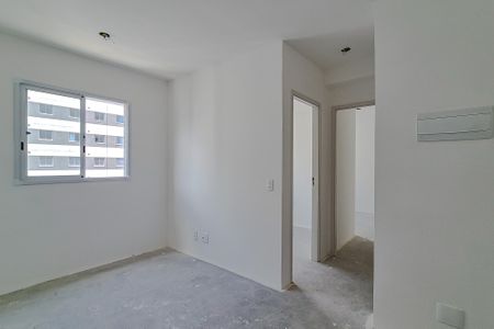 Sala de apartamento à venda com 2 quartos, 38m² em Vila Vermelha, São Paulo