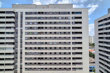 Vista do Quarto 1 de apartamento à venda com 2 quartos, 38m² em Vila Vermelha, São Paulo