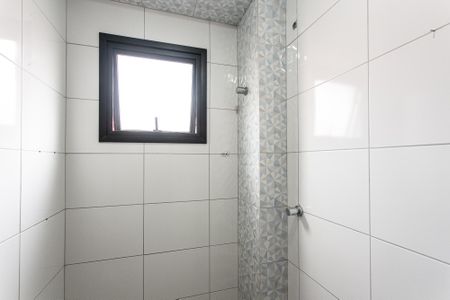 Apartamento para alugar com 40m², 2 quartos e sem vagaBanheiro