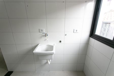 Apartamento para alugar com 40m², 2 quartos e sem vagaÁrea de Serviço