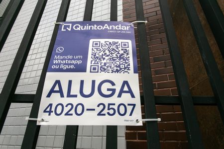 Apartamento para alugar com 40m², 2 quartos e sem vagaplaca FRAY-417