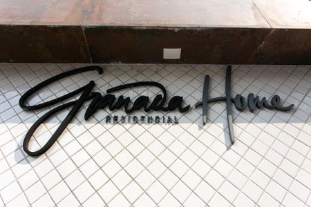 Apartamento para alugar com 40m², 2 quartos e sem vagaFachada