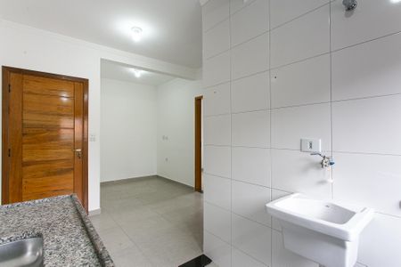 Apartamento para alugar com 40m², 2 quartos e sem vagaÁrea de Serviço