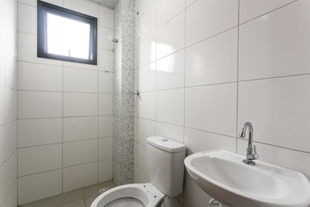Apartamento para alugar com 40m², 2 quartos e sem vagaBanheiro