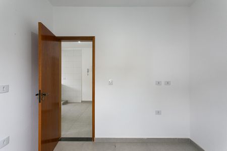 Apartamento para alugar com 40m², 2 quartos e sem vagaQuarto 1