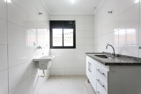 Apartamento para alugar com 40m², 2 quartos e sem vagaÁrea de Serviço