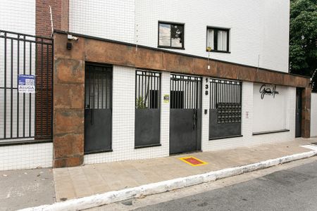 Apartamento para alugar com 40m², 2 quartos e sem vagaplaca FRAY-417