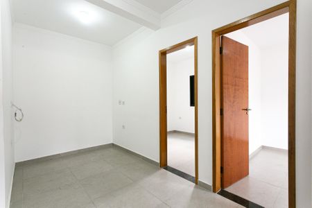 Apartamento para alugar com 40m², 2 quartos e sem vagaSala