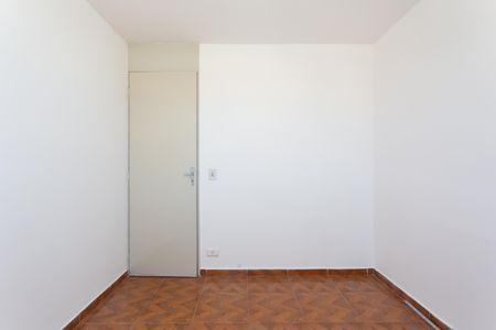 Quarto 1  de apartamento para alugar com 2 quartos, 47m² em Vila Brasil, São Paulo