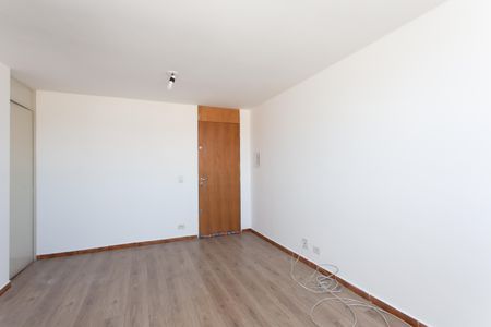Sala de apartamento para alugar com 2 quartos, 47m² em Vila Brasil, São Paulo