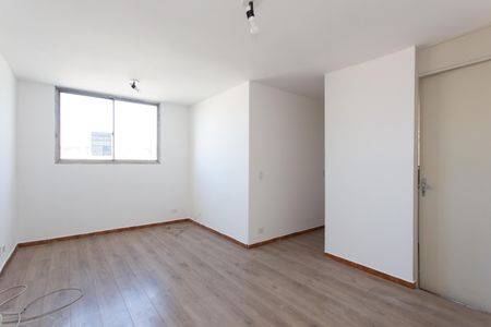 Sala de apartamento para alugar com 2 quartos, 47m² em Vila Brasil, São Paulo