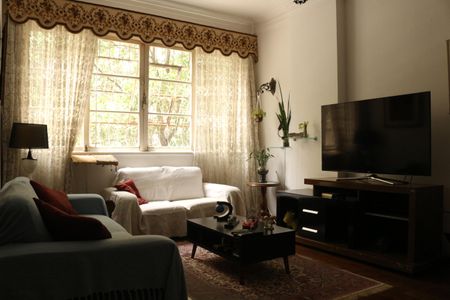 Apartamento para alugar com 193m², 3 quartos e 1 vagaSala