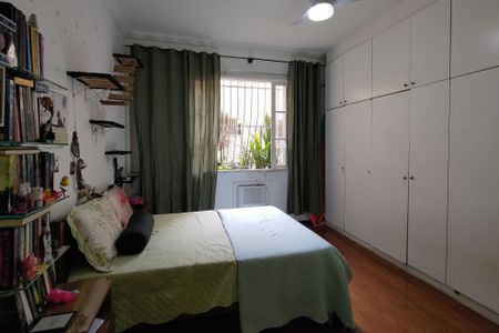 Apartamento para alugar com 193m², 3 quartos e 1 vagaQuarto 2