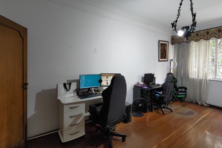 Apartamento para alugar com 193m², 3 quartos e 1 vagaQuarto 3