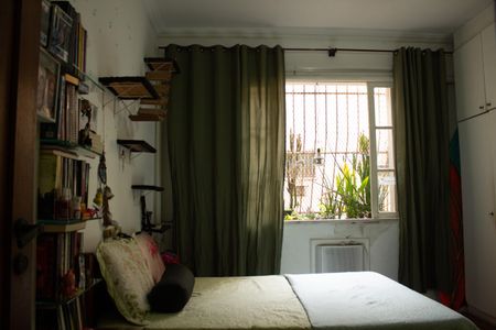 Apartamento para alugar com 193m², 3 quartos e 1 vagaQuarto 2