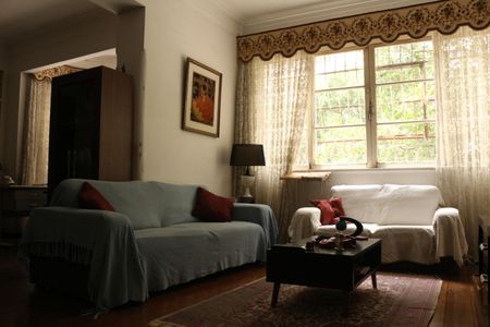 Apartamento para alugar com 193m², 3 quartos e 1 vagaSala