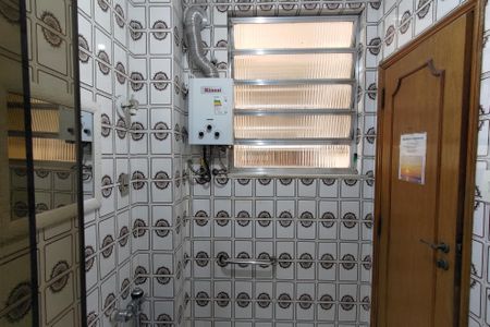 Apartamento para alugar com 193m², 3 quartos e 1 vagaBanheiro 2