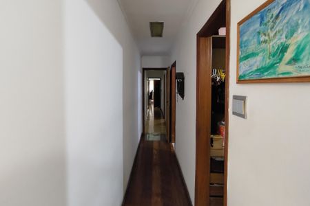 Apartamento para alugar com 193m², 3 quartos e 1 vagaQuarto Suíte