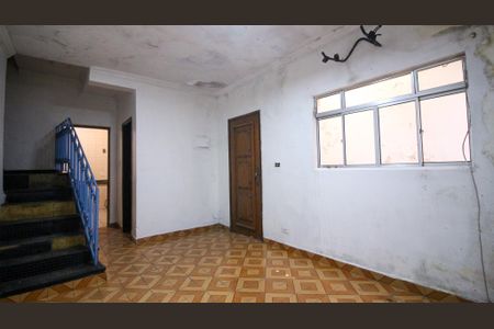 Casa à venda com 3 quartos, 150m² em Vila Prudente, São Paulo