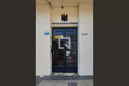 Apartamento para alugar com 70m², 1 quarto e sem vaga Apartamento para alugar com 70m², 1 quarto e sem vagaFachada