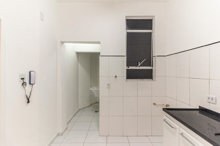 Apartamento para alugar com 70m², 1 quarto e sem vaga Apartamento para alugar com 70m², 1 quarto e sem vagaCozinha