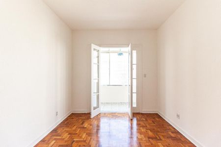 Sala de apartamento para alugar com 1 quarto, 70m² em Campos Elíseos, São Paulo
